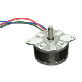 ステッピングモータ『NKM-14S34A2』