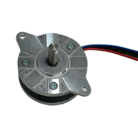 ステッピングモータ『NKM-14R04A1』