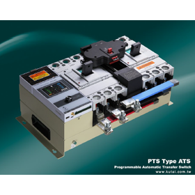 プログラム可能電源自動切替スイッチ『PTS Type ATS』