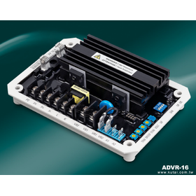 Automatic Voltage Regulator 'ADVR-16'