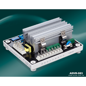 Automatic Voltage Regulator 'ADVR-083'