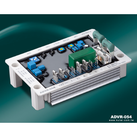 Automatic Voltage Regulator 'ADVR-054'