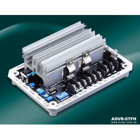 Automatic Voltage Regulator 'ADVR-07FH'