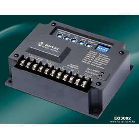 自動電子ガバナー『EG3002』