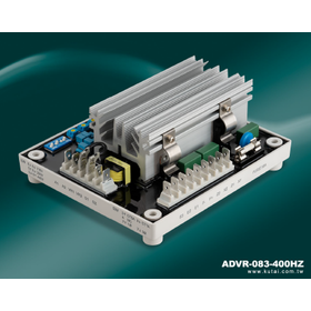 Automatic Voltage Regulator 'ADVR-083-400HZ'