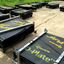 Achieving long life through wear resistance! High-performance build-up plate "D-Plate"