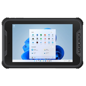 8インチ堅牢タブレットPC『MW-81』