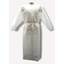 Isolation gown for preventing hospital-acquired infections.