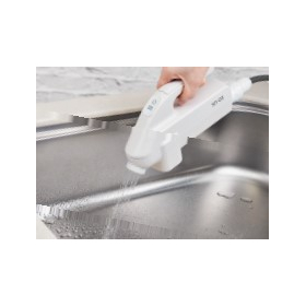 オゾン水散水器『おじょろー』