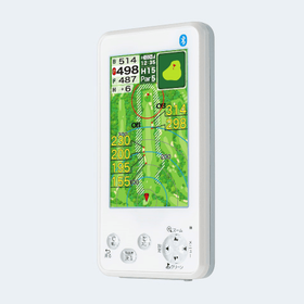 GPSゴルフナビ