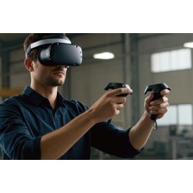 VRコーチング
