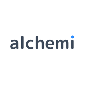 Alchemi Corporation Business Introduction