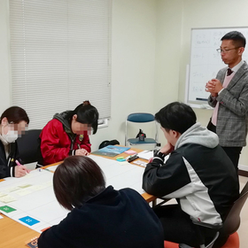 ブランディング支援|中小製造業の言語化