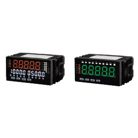 Digital Panel Meter "WPM"