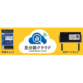 IoT remote monitoring solution