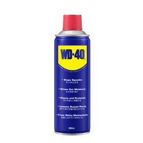 WD-40 MUP Rust Prevention Lubricant