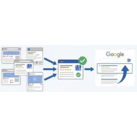 Google Business Profile Citation Options product image