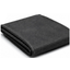 High-performance flame-resistant fiber welding spatter sheet