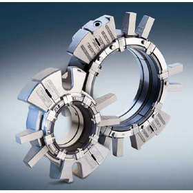 Cartridge-type split mechanical seal '442C' product image