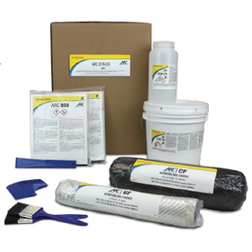 Repair System "ARC CFW-CR" product image