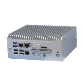 EMBOX TypeAE1065　小型ファンレス産業用PC 製品画像