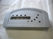 粉体塗装(パウダーコーティング)