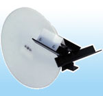 円盤式浮上油回収装置ES300