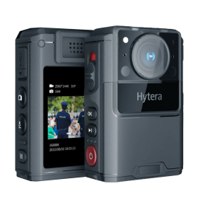 Hytera GC550 2Kミニボディカメラ