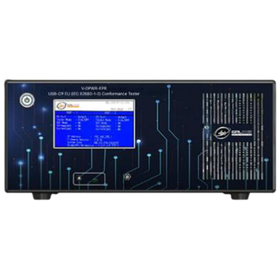ケーブルDUTテスター『V-DPWR-EPR』