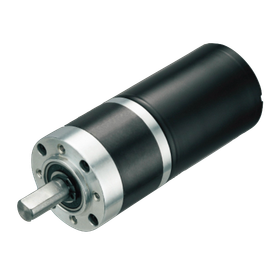 Small Brushless Geared Motor for Ho...