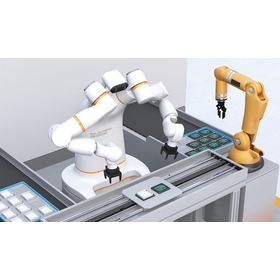 【製品用途例】コボットへの応用