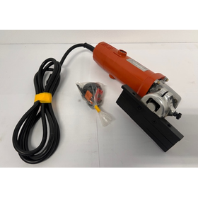 日東工器 電動ミニベベラー MB-03A（100V／面取り機）