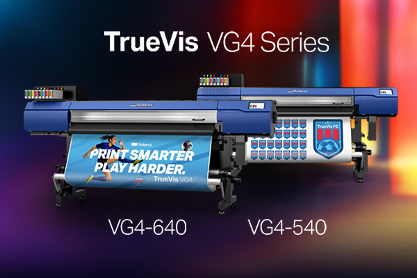 TrueVis VG4-640/540 ローランドディー.ジー. | イプロスものづくり