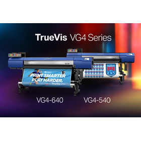 TrueVis VG4-640/540 product image