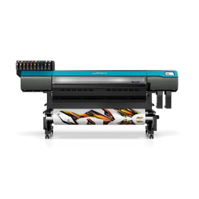 TrueVis AG-640 製品画像