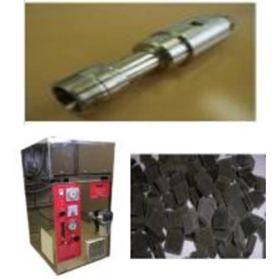 【製薬 精製向け】排水処理システム「オーザック」