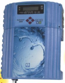 【発電所向け】テストマートECO＆2000　水硬度計