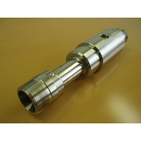 [YJ Nozzle for Aquaculture] Oxygen ...