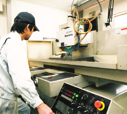 株式会社市川製作所　事業紹介