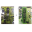 Productivity UP! Press machine cleaning 'Powder molding press overhaul'