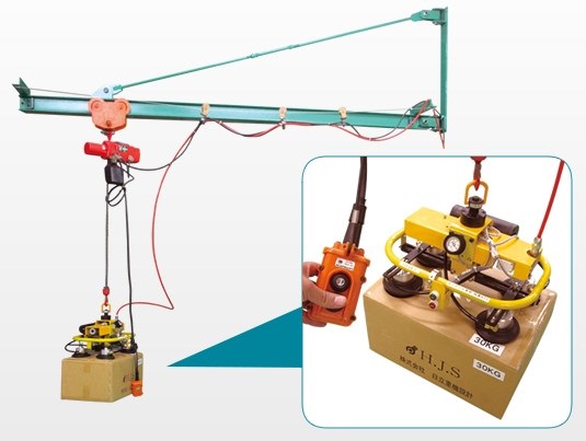 ダンボール吸着アタッチメント #476-A7c