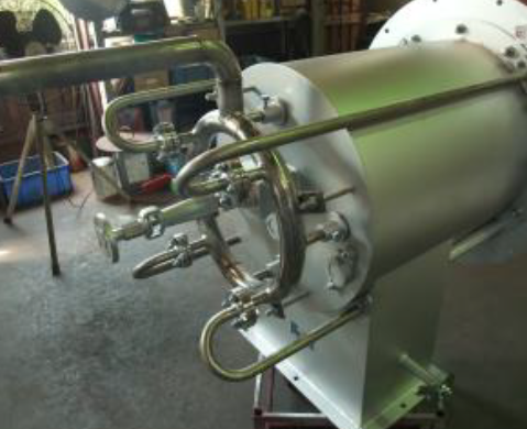 建設機械関連　受託加工サービス