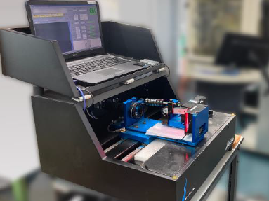 【Athena導入事例】工程内検査の効率化