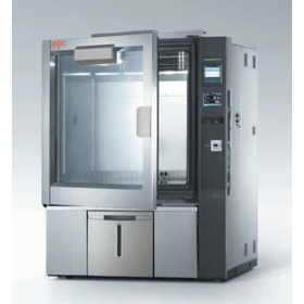 Ultra-Energy-Saving Low-Temperature Constant Temperature (Constant Humidity) Device for Electronic Components <ECO Type>