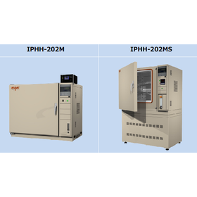 無酸化雰囲気恒温器『IPHH-202M/IPHH-202MS』