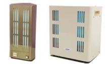 光触媒除菌脱臭器