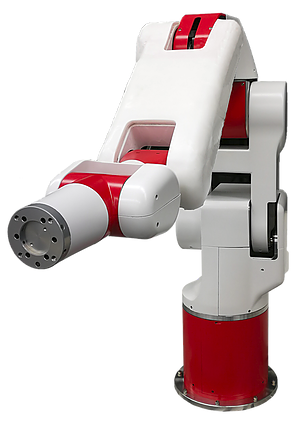 協働ロボットアーム『Nicebot』