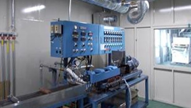 『カーボンナノチューブ(CNT)コンパウンド加工』