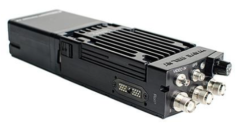 無人移動体画像伝送システム『MPU5』 ハイテクインター | イプロス