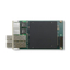 XMC 2x2CH Ethernet Card TXMC897-TEWS Corporation